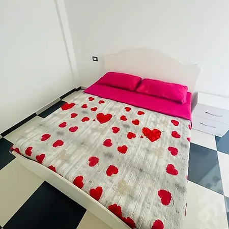 Albanor Aparthotel *