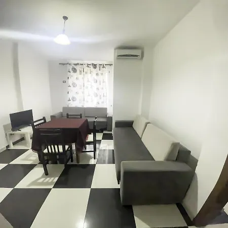 Aparthotel Albanor *