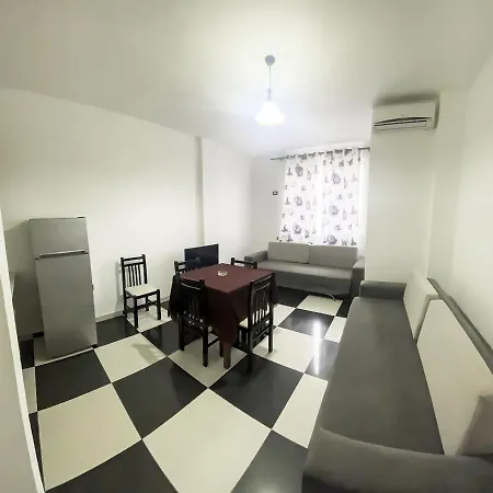 Aparthotel Albanor *
