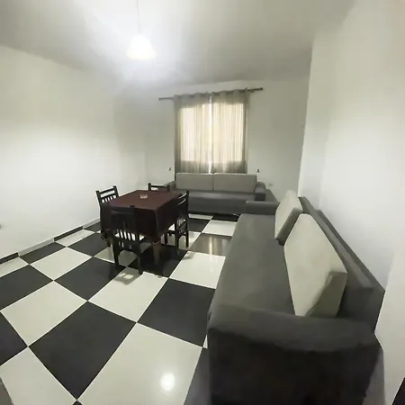 Albanor Aparthotel Golem (Tirana)