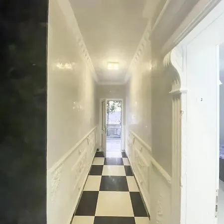 Aparthotel Albanor Golem (Tirana)