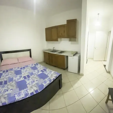 Aparthotel Albanor