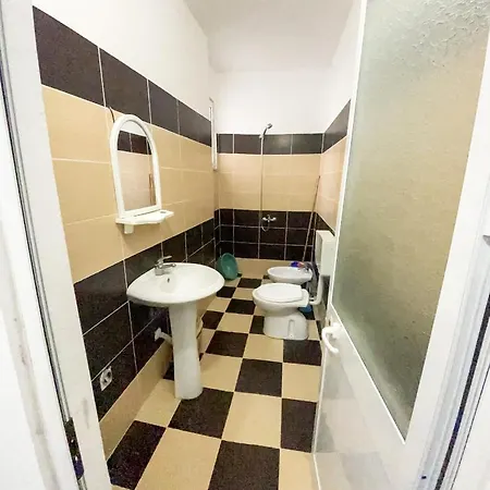 Aparthotel Albanor *