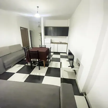 Albanor Aparthotel