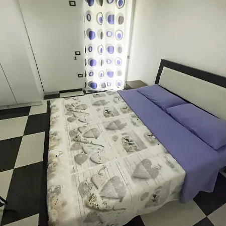 Albanor Aparthotel Golem (Tirana)