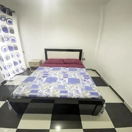 Albanor Aparthotel Golem (Tirana)