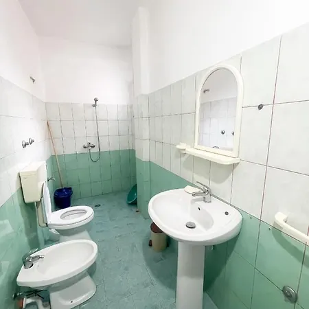 Aparthotel Albanor Golem (Tirana)