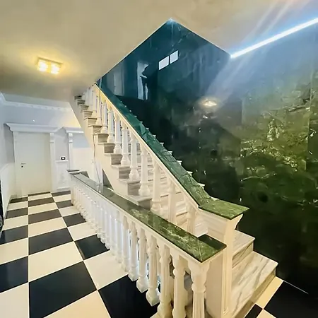 Albanor Aparthotel *