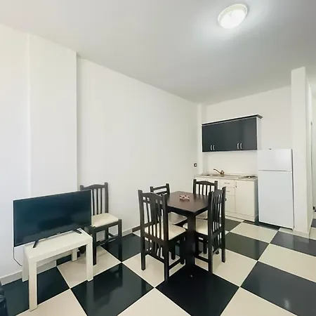 Albanor 公寓式酒店