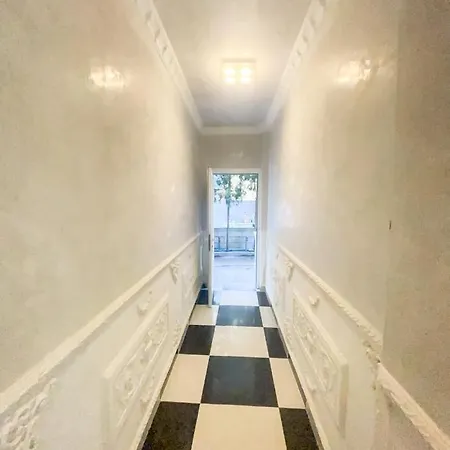 公寓式酒店 Albanor *