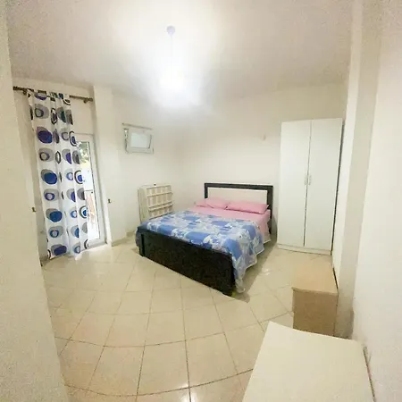 公寓式酒店 Albanor