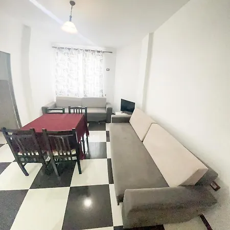公寓式酒店 Albanor 格勒姆
