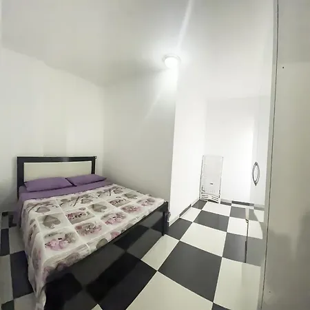 公寓式酒店 Albanor *