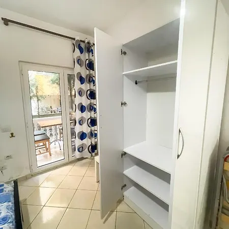 Aparthotel Albanor *