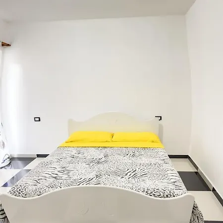 公寓式酒店 Albanor 格勒姆