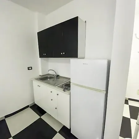 公寓式酒店 Albanor
