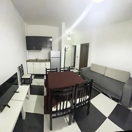 Albanor Aparthotel *