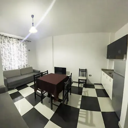 Albanor Aparthotel