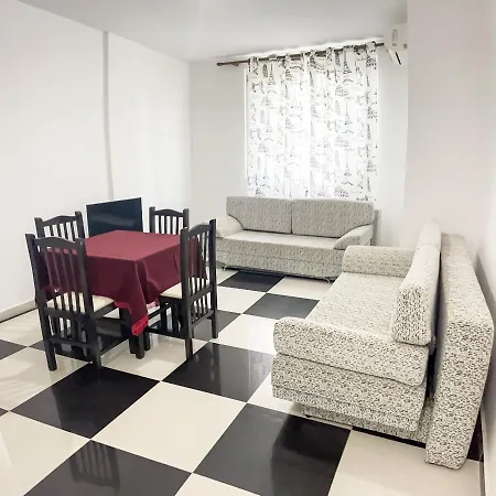 Aparthotel Albanor *