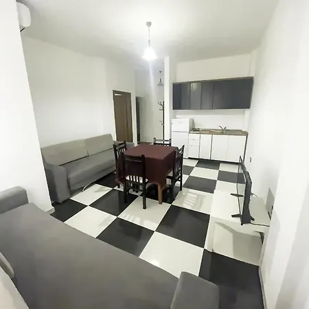 公寓式酒店 Albanor