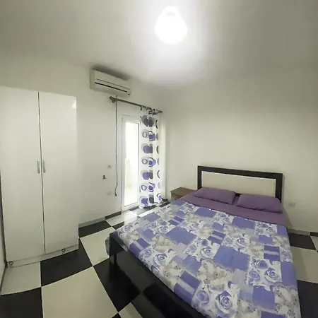 公寓式酒店 Albanor *