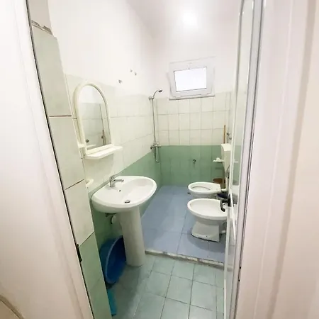 公寓式酒店 Albanor