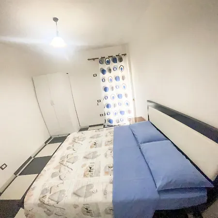 Albanor 公寓式酒店 *