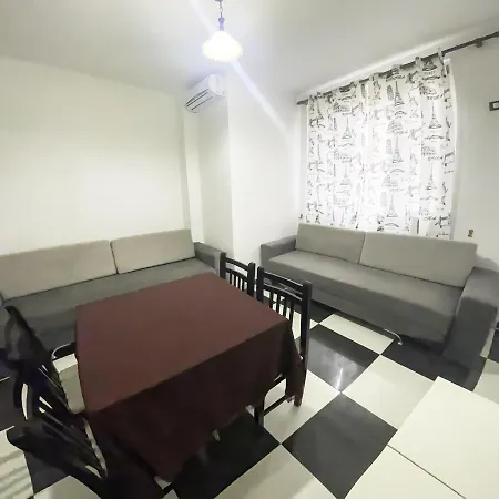 Albanor 公寓式酒店