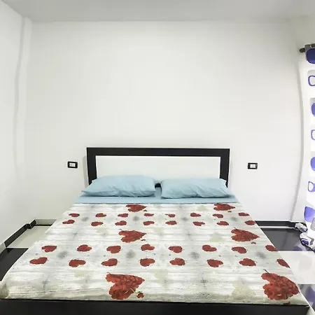 公寓式酒店 Albanor