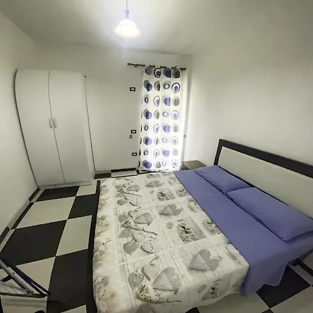 公寓式酒店 Albanor 格勒姆