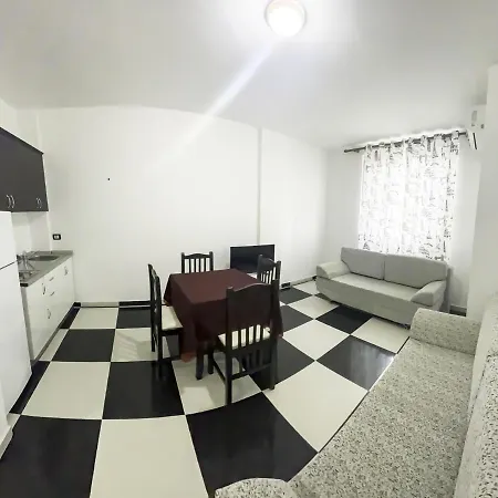 公寓式酒店 Albanor 格勒姆