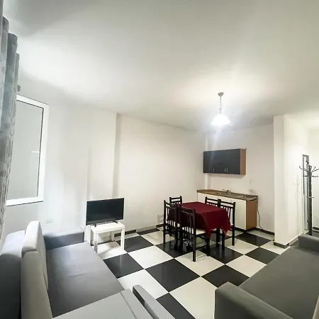 Aparthotel Albanor Golem (Tirana)